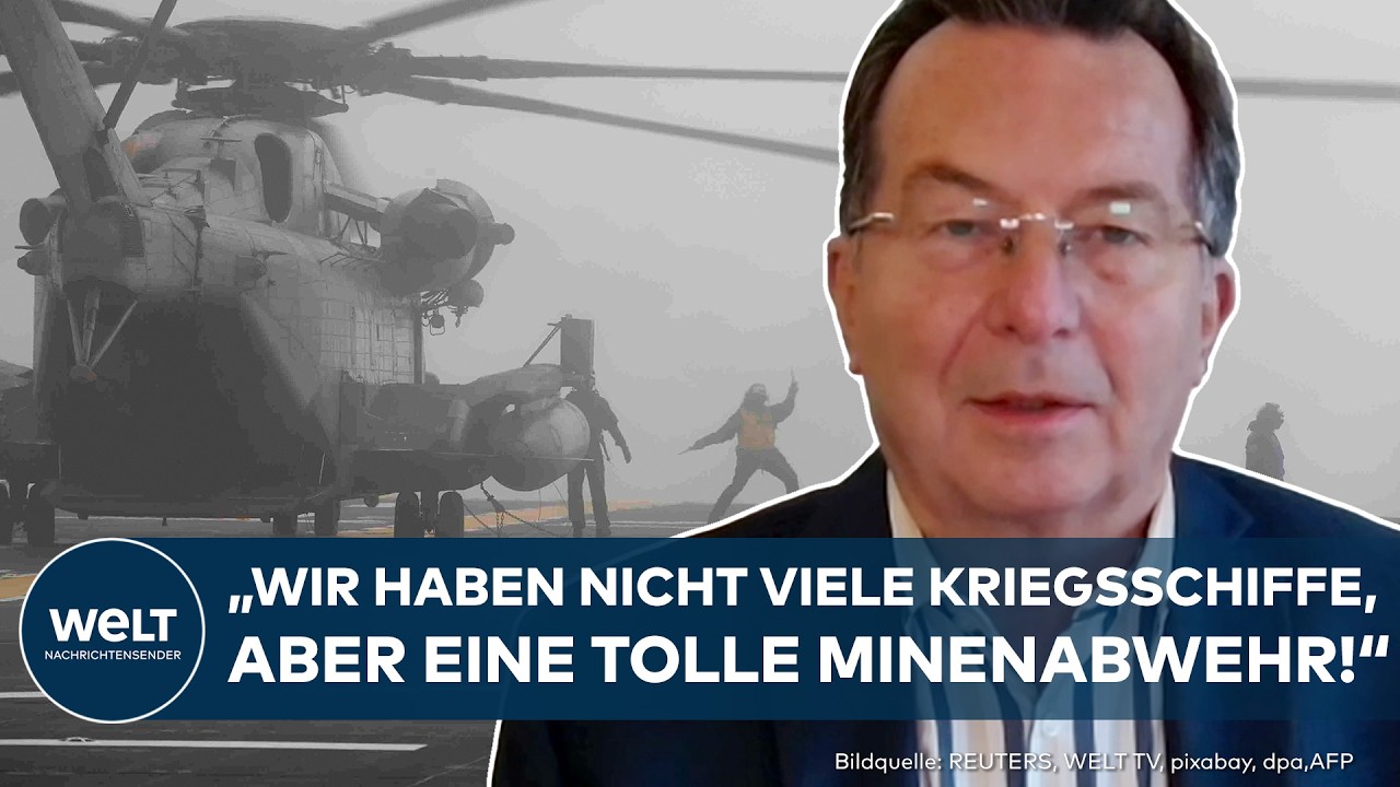 NAHOST: „Es geht nicht nur um Krieg!" – Neue israelische Bodenoffensive im Libanon!