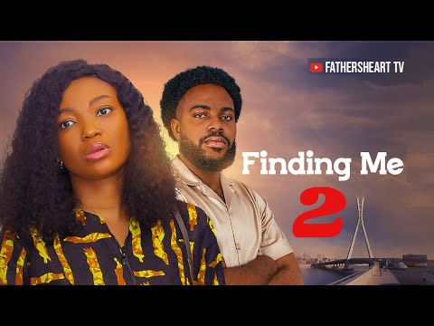 FINDING ME 2 | Full Movie | Christian Movies | Latest Nigerian Gospel Movie 2025 |  New release
