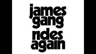 James Gang   There I Go Again with Lyrics in Description