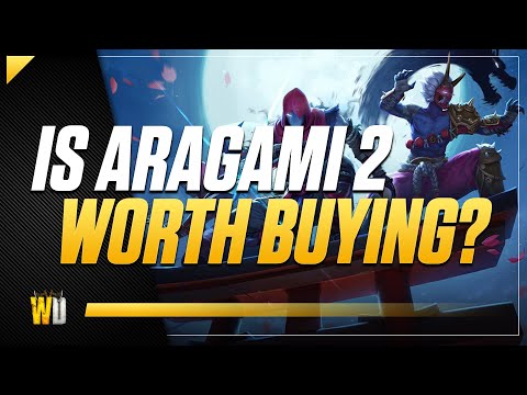 Is Aragami 2 Worth Buying? [Aragami 2 review]