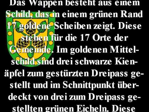 Wappen der Gemeinde Märkische Heide