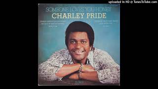 Charley Pride (RIP) - Heaven Watches Over Fools Like Me