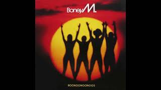 Boney M. - Breakaway