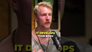 The Incredible Benefits of Animal Movement Training