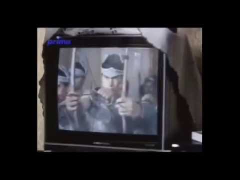 Poslouchej svého velitele