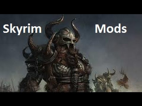 War Mage Armor - Skyrim Mod