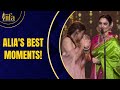Alia Bhatt S Best Moments