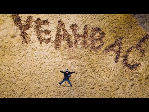 Zenek Kupatasa - Twardziel (oficjalny klip z albumu "O!")