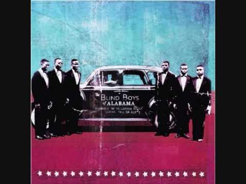 Blind Boys Of Alabama - The Last Time
