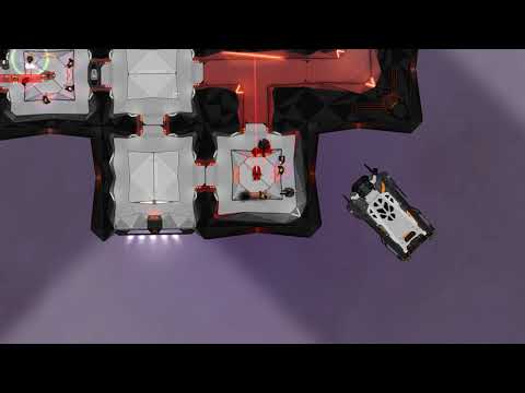 Heat Signature: Steam trading card contest submission