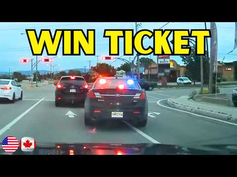 Best of Instant Police Karma, Convenient Cop and Instant Justice - 11