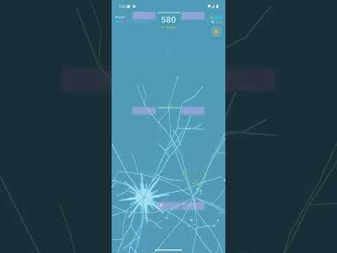 Tunnel Runner: Neon Escape video thumbnail