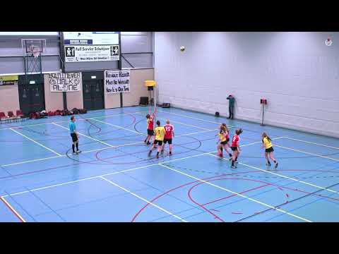 Dalto B1 -  DSC B1 samenvatting / goals