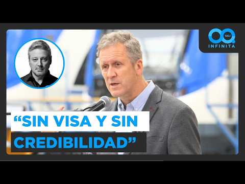 Astorga y caso del cable chino: “Chile pudo ser objeto de hackeos masivos”