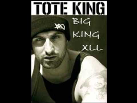 Tote King - Big King XXL (Disco Completo)