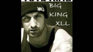 Tote King - Big King XXL (Disco Completo)