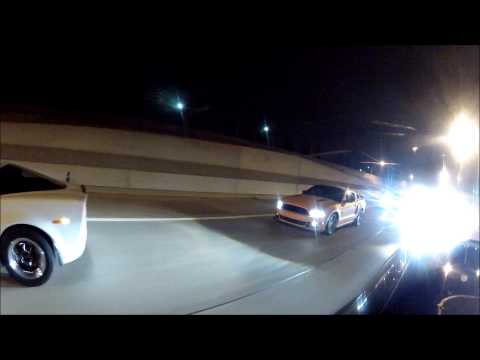 VRT vs TT Grand Sport