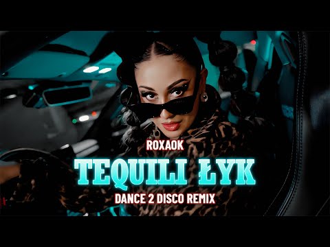 Dance 2 Disco and ROXAOK