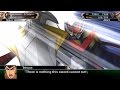 Super Robot Wars V EN VS Mazinger ZERO Mazin Emperor G Event Stage 39 Awakened EVA 01