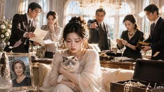 Download lagu After Caring for Grandma for 10 Years, She Only Inherited a Cat That Held a Huge Secret! mp3