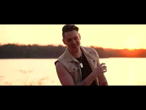 Josh Setterfield - Feelin' Love (Official Music Video)
