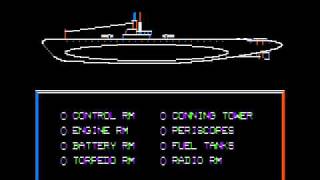 GATO for the Apple II