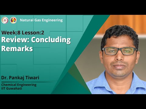 Natural Gas Engineering Introduction Video
