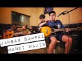 Kemal Palevi - Jangan Sampai Mandi Wajib (Feat. The Gania)