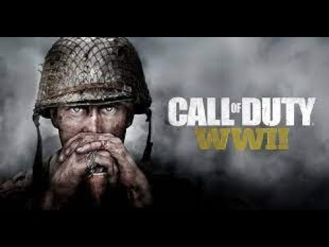 Call of Duty WWII Odc.4