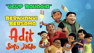 Download lagu Adit & Sopo Jarwo | Ucup Bahagia mp3