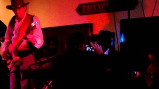 Pinetop Perkins: Down At The Chicken Shack