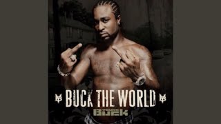 Young Buck - Say It To My Face (Feat. 8Ball &amp; MJG &amp; Bun B) (Alternative)