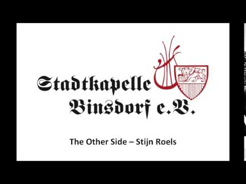 Stadtkapelle Binsdorf - The Other Side - Stijn Roels