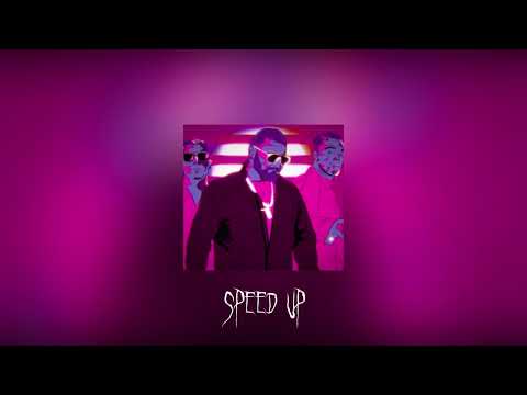 ✨ SPEED UP ✨ Kizo feat. Mr. Polska, Tymek - RAJANER