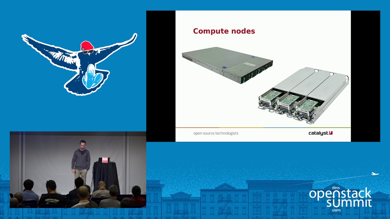 Things You MUST Know Before You Deploy OpenStack