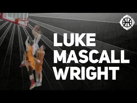 Luke Mascall Wright Catches the Big Putback at the Buzzer on Northfleet Tech!