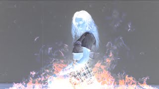 Tommy Genesis - Execute [Kid Smpl Remix] (Official Music Video)