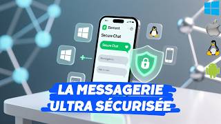 La messagerie sécurisée GRATUITE que tout le monde devrait utiliser