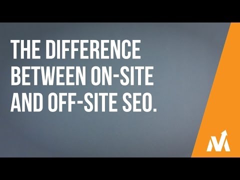 download lagu mp3 mp4 Seo On Site Y Off Site, download lagu Seo On Site Y Off Site gratis, unduh video klip Seo On Site Y Off Site