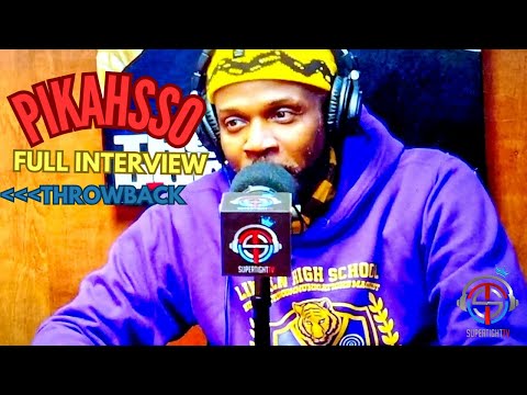 PIKAHSSO GIVES US  A VERY DETAILED HISTORY LESSON OF DALLAS+MARK CUBAN+ REDRUM RECORDS+PPT+MORE