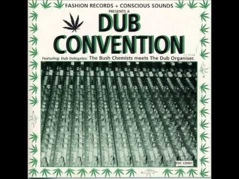 Bush Chemist - Stoned to the Bone