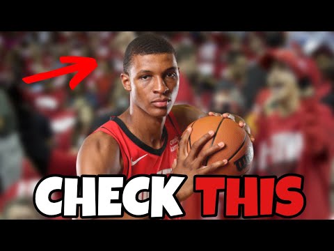 The NBA Is About To FEAR The Houston Rockets