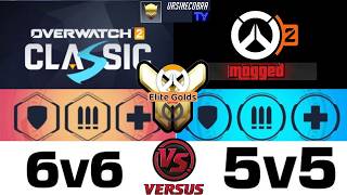I need EVERY OG Overwatch Fan to see this.....(Overwatch Forums) (Rant #10)