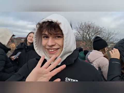 CrossDance - Švédsko 2024 