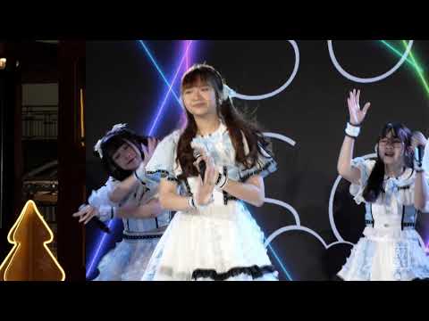 211212 Sora! Sora! Best - จดหมายถึงฉันในอนาคต @ Sora! Sora! Debut Stage Reach for the Sky [4K 60p]