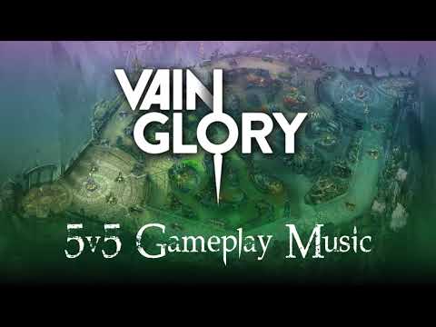 Vainglory - 5v5 Gameplay Music