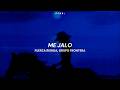Fuerza Regida, Grupo Frontera - ME JALO (Letra/Lyrics)