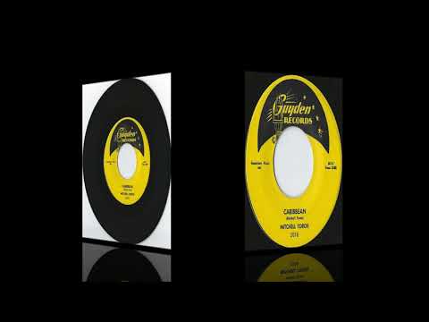 "Caribbean" - Mitchell Torok