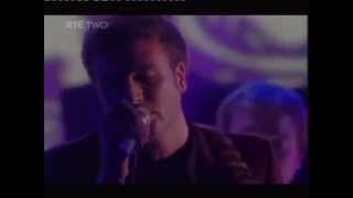 Bell X1 | Rocky Took A Lover live RTE2 2005