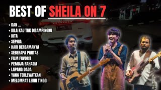 Download lagu SHEILA ON 7 FULL ALBUM | LAGU TERBAIK SEPANJANG MASA | lagu nostalgia mp3